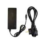 wdpower ac\dc adapter wdy-12007000 12v 7a блок питания