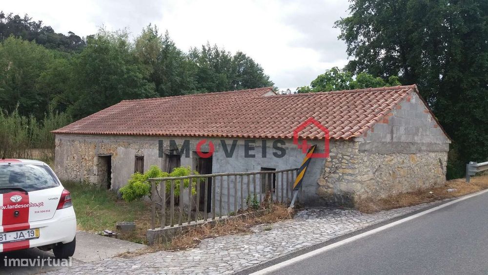 Casa Térrea de Habitação