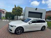 BMW 525D Xdrive 2016r