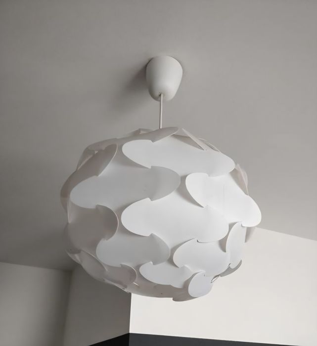 lampa sufitowa ikea fillsta