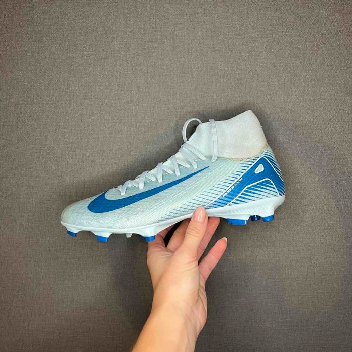 Бутси Nike Air Zoom Mercurial Superfly 10 Academy 40 р