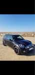 Mini cooper hampton