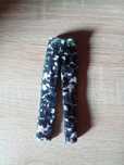 Monster High spodnie Moanica D'kay