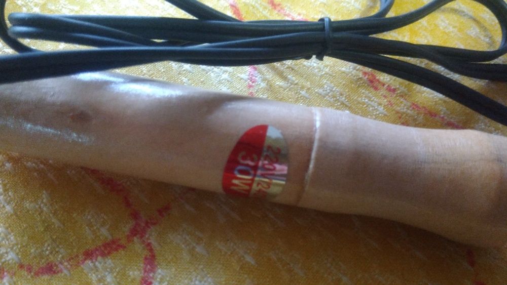 Ferro Soldar 30W (novo)