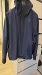 Kurtka softshell Black Yak Dangi Hoody