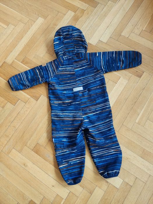 Kombinezon Reima Softshell
