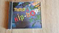 Płyta CD Twist & Hip Hop 2002 r