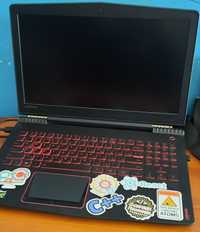 Продам ноутбук lenovo legion y520