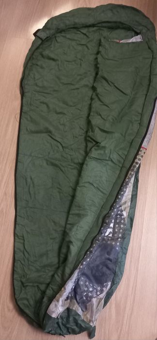 Спальний мішок дитячий