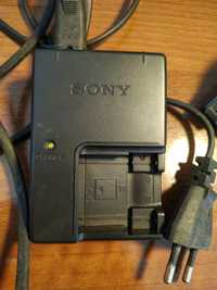 Carregador Sony BC-CS3