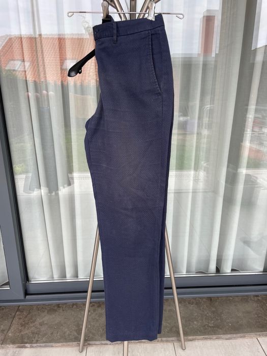 Calças (Sacoor, Zara, H&M)