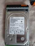 Disco sas de 2tb e 4tb