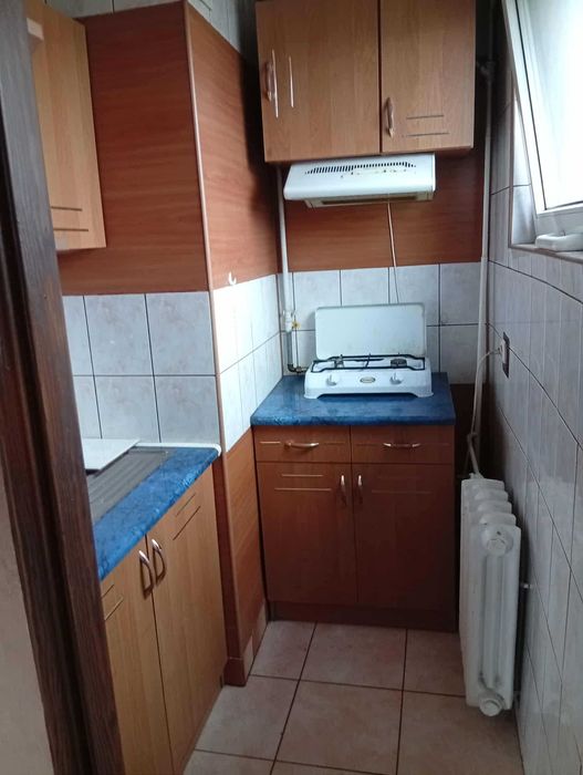 Kawalerka na sprzedaż Czarnów, ul. Lecha, 23m2