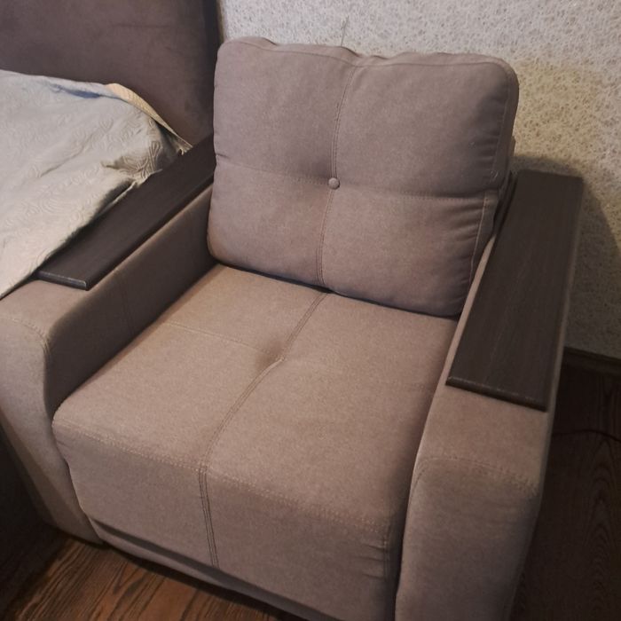 Продам Кресло-кровать