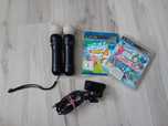 Kontrolery PS Move playstation gry ps3