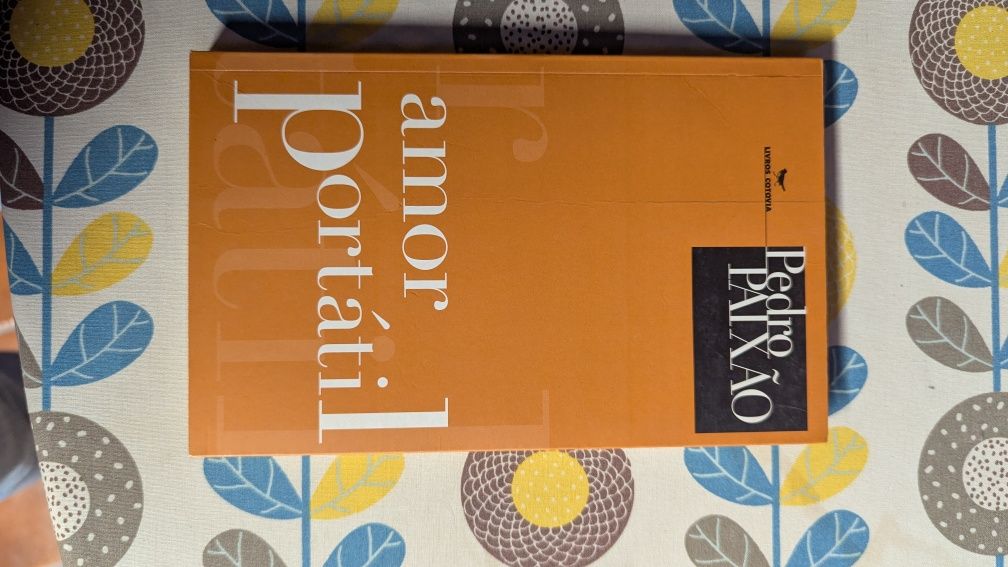 Livros diversos 6