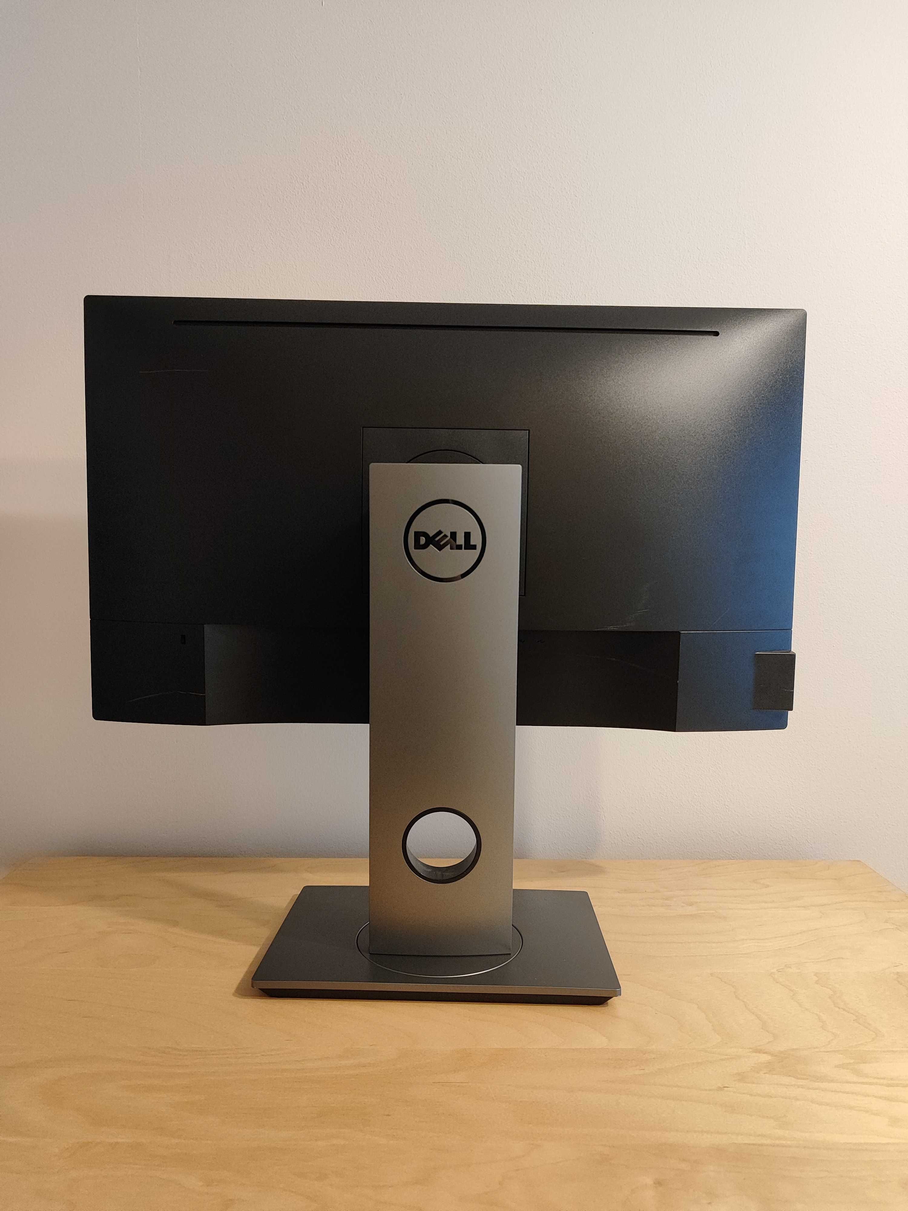 Monitor Dell 24” P2417H
