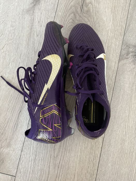 Nike Mercurial Vapor 15 Elite FG “Air Zoom 93