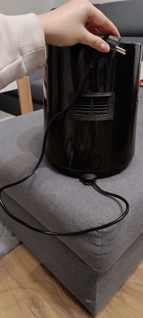 Frytkownica SWITCH ON DF-D0201  (air fryer)