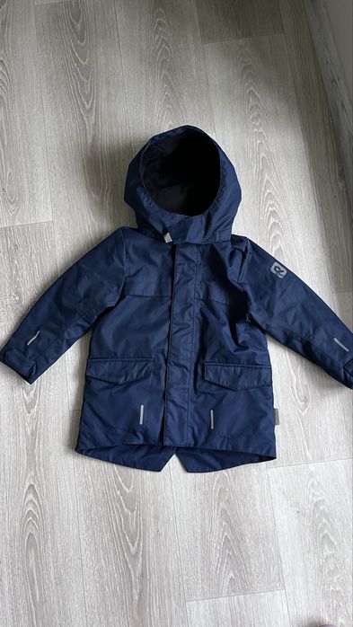 Продам дитячу куртку Reima 98 см зима