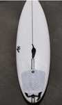 Prancha Surf Chilli 6'3 com 33 litros