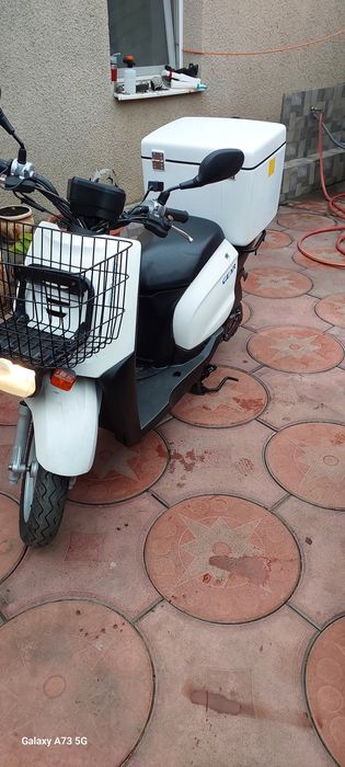 Продам YAMAHA gear.4t