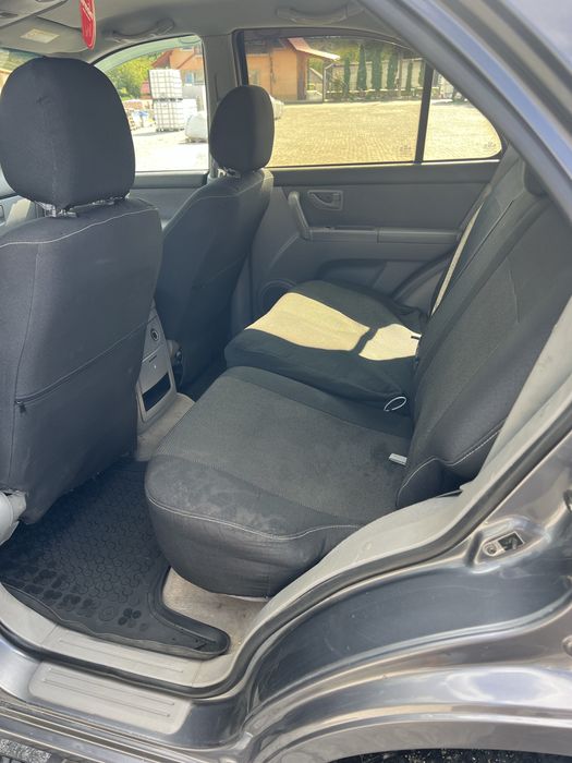 Продам Kia Sorento 1