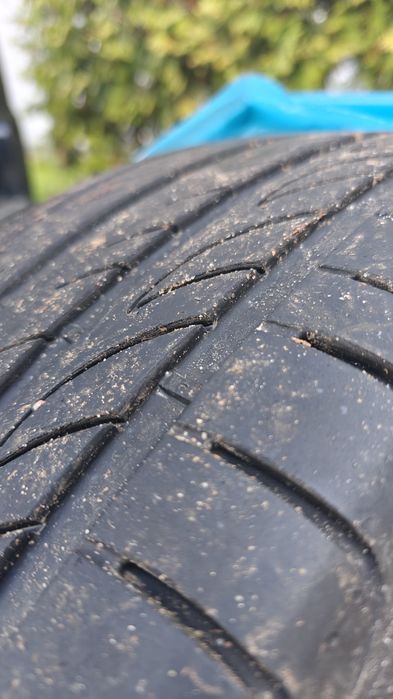 Opony letnie 225/50r17