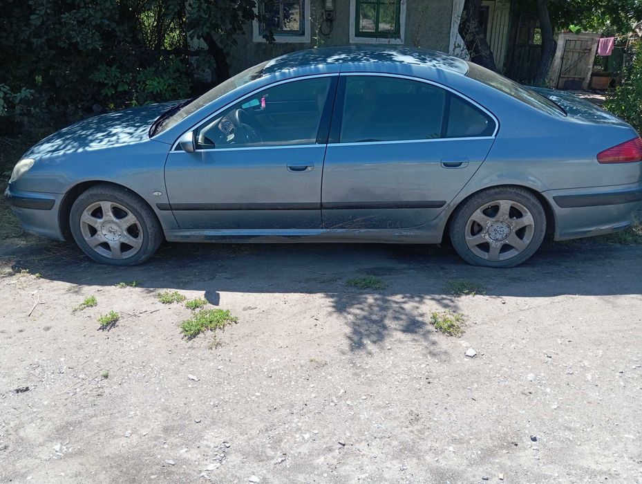 Дизель механічна