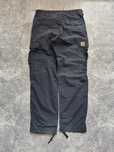Vintage carpenter Carhartt | Карго Carhartt | штани Carhartt |