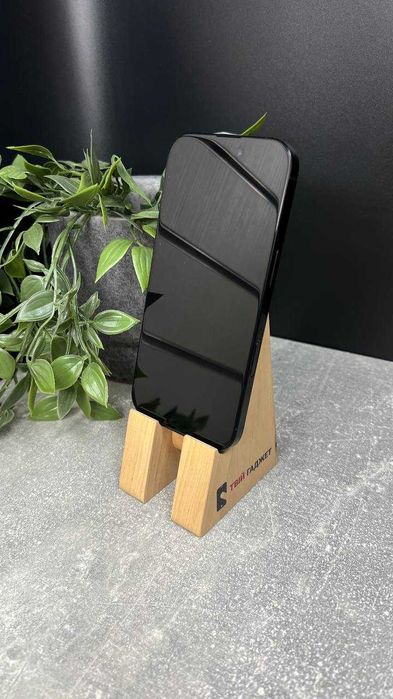 iPhone 16 Pro 1TB Black Titanium | НОВИЙ | Гарантія | Магазин