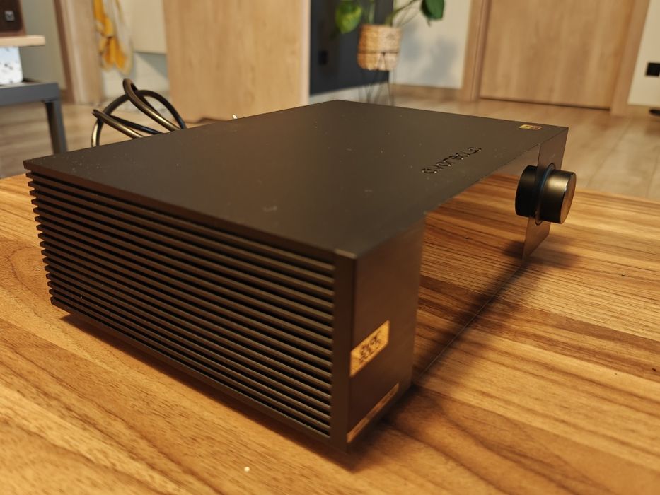 Eversolo dmp a6 master edition I Gen