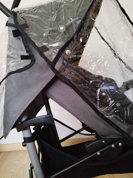 Carrinho de Bebé /Passeio (Chicco)