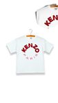 Футболки Kenzo в асотрименті