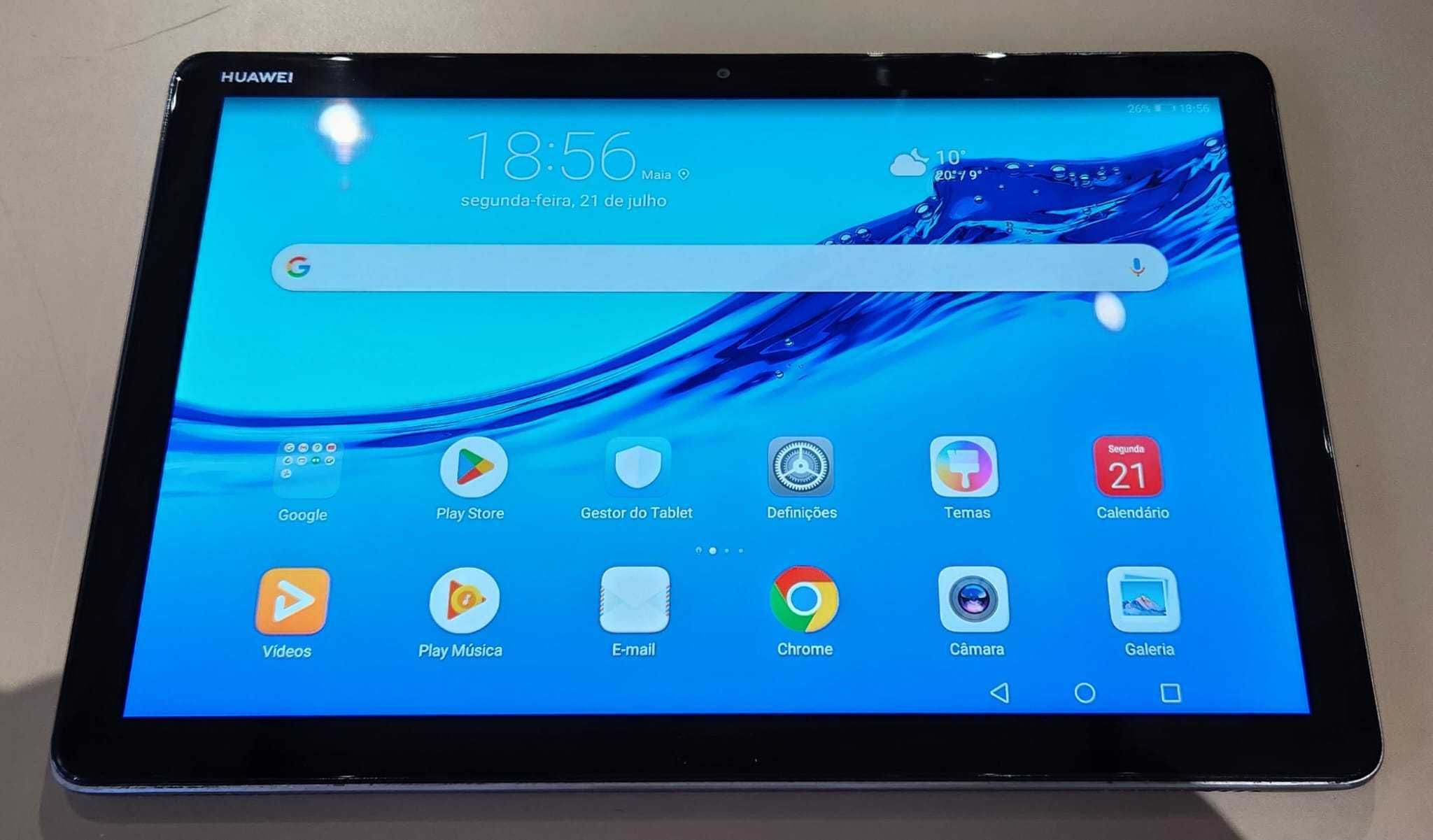 HUAWEI Mediapad M5 10 lite