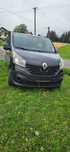 Renault Trafic Long 1.6