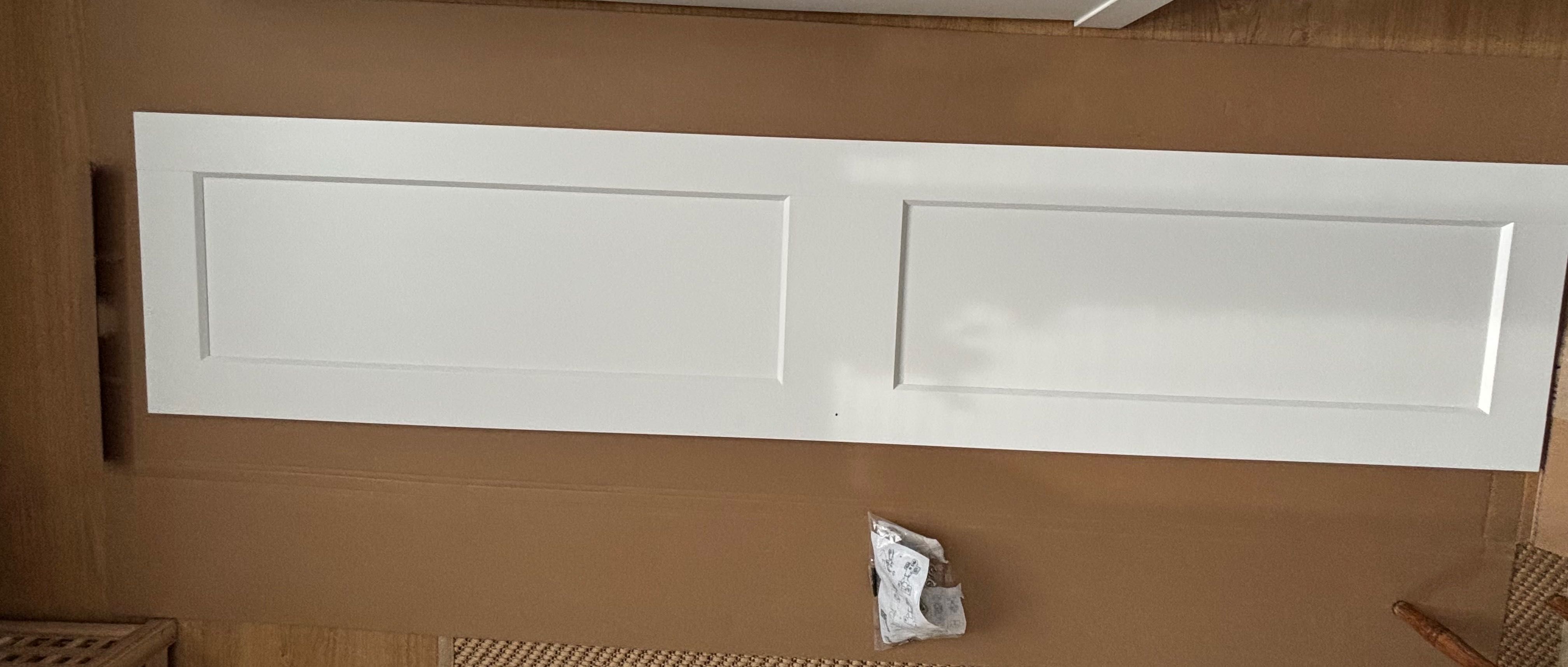 Drzwi do szafy IKEA GRIMO