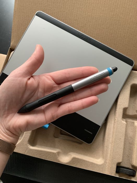 Tablet graficzny WACOM Intous