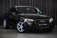 Audi A3 2014 року