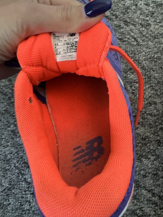 Buty New Balance