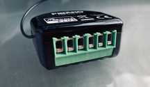 FIBARO Single Switch 2