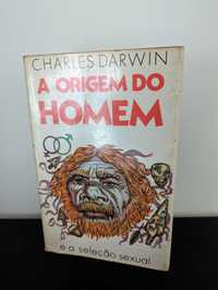 A Origem do Homem e a seleção sexual - Charles Darwin