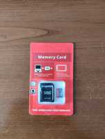 |NOVO| Cartão de Memória MicroSD 32GB Telemóvel, Câmara Fotográfica,..