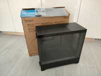 Obudowa komputerowa ATX Fractal Design Pop Air