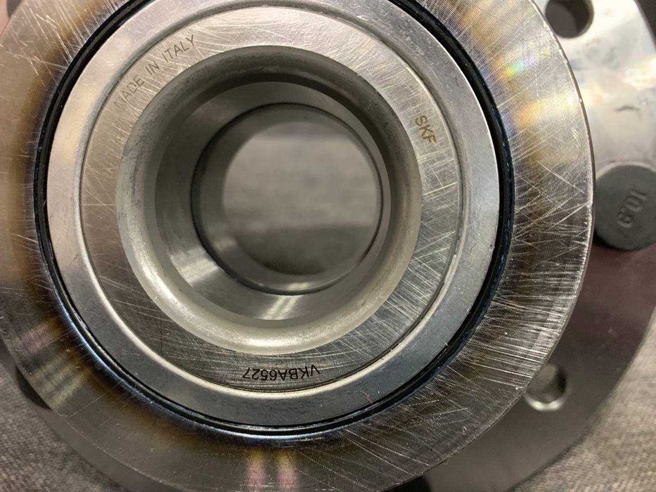 Ступица задняя Ford Transit 06- SKF(no box)