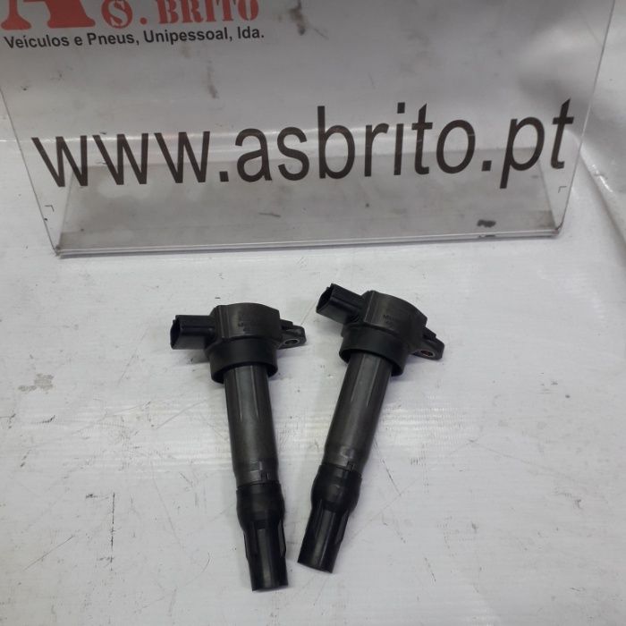 Bobina de ignição Smart Forfour a gasolina