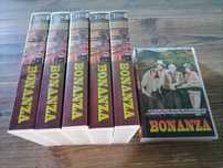 DVD Série Bonanza Completa - 111 DVDs