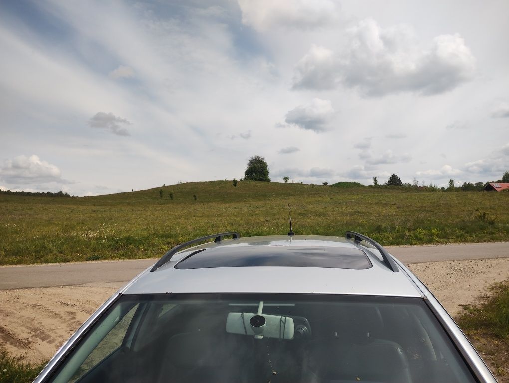 Sprzedam Passata 2,5 TDI
