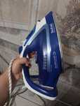Праска TEFAL Easygliss Plus FV5735