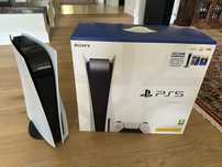Sony Playstation 5 - PS5